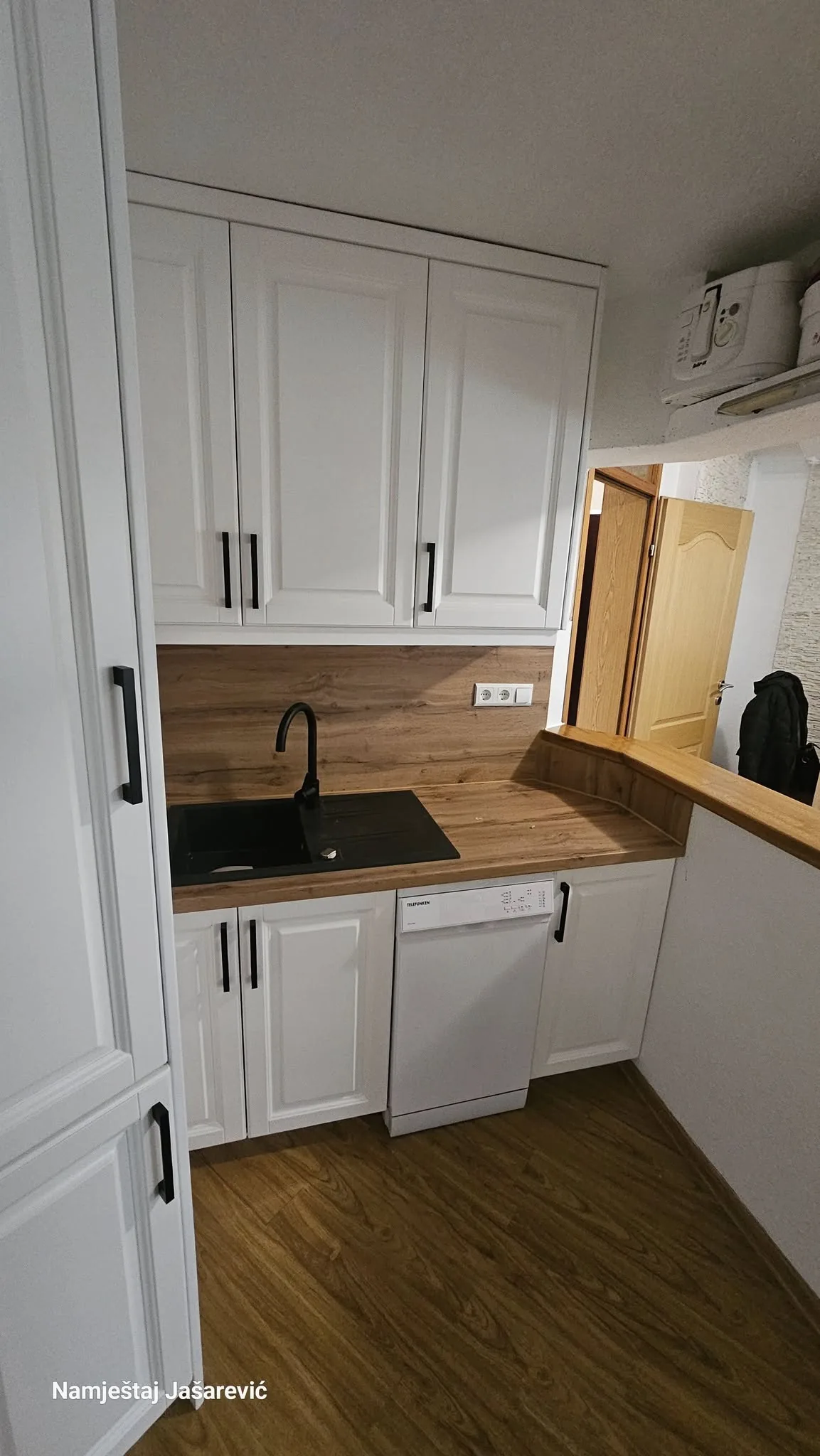 Kuhinja po mjeri — fotografija 34