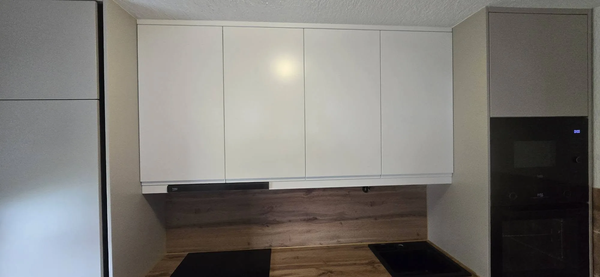 Kuhinja po mjeri — fotografija 115